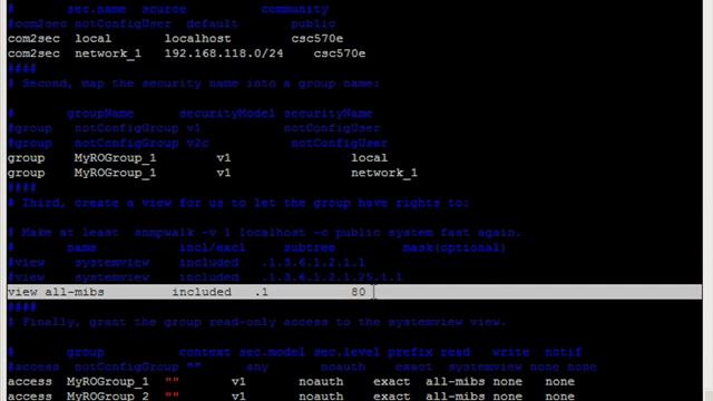 System Monitoring 202 смотреть онлайн