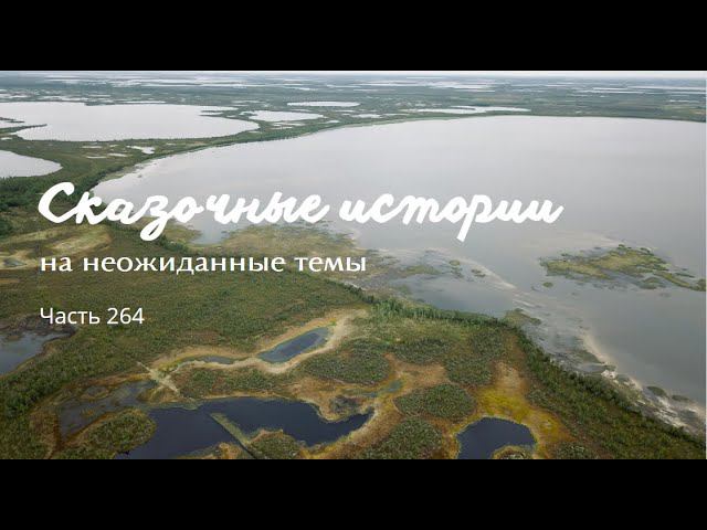 Часть 264. смотреть онлайн