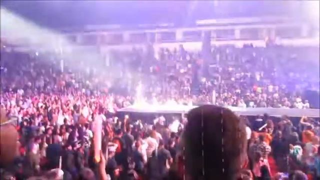 Adventures in Winter Jam 2017 || Fresno Ca смотреть онлайн