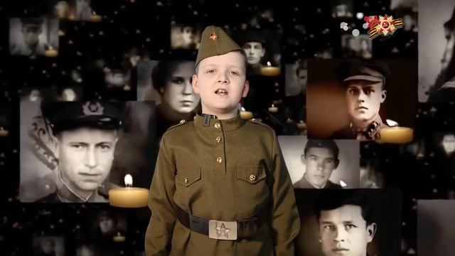 стих Владимира Высотского "БРАТСКИЕ МОГИЛЫ" смотреть онлайн