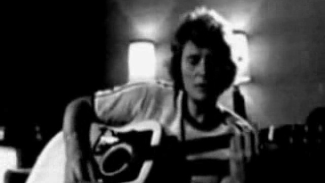 Johnny Hallyday - Loving You (extrait) смотреть онлайн