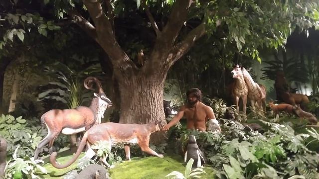 The Garden of Eden walkthrough смотреть онлайн