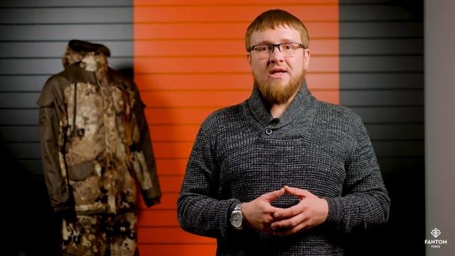 Демисезонный костюм Горка Demi Light смотреть онлайн