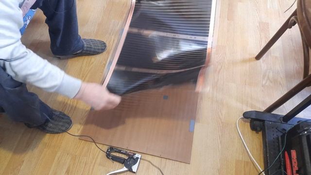 Экономичный обогрев в курятнике своими руками смотреть онлайн