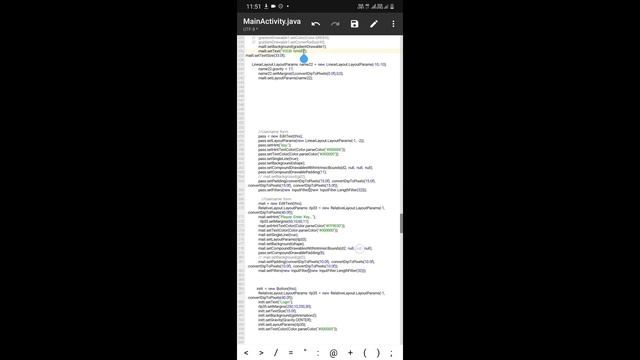 How To Modify Login Source Code And Add Your Own Login Php Link | How to install login apk смотреть онлайн
