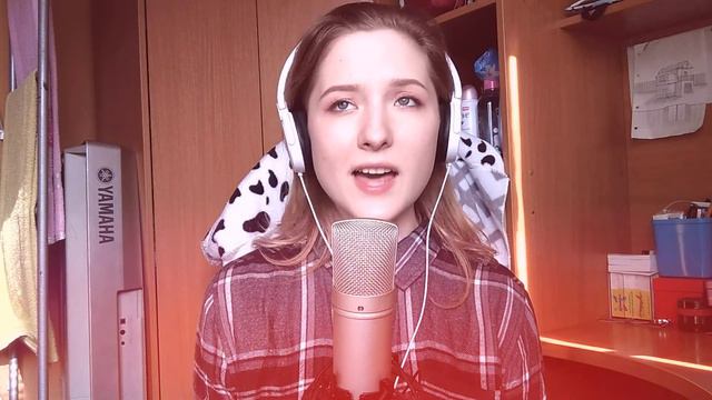 Years&Years - Sanctify (Cover be Remissa Signities) смотреть онлайн