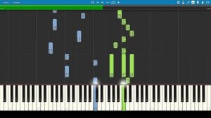 Неуловимый фунтик - Доброта - Пианино