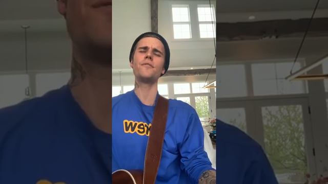 Justin Bieber Live (05/17/20)