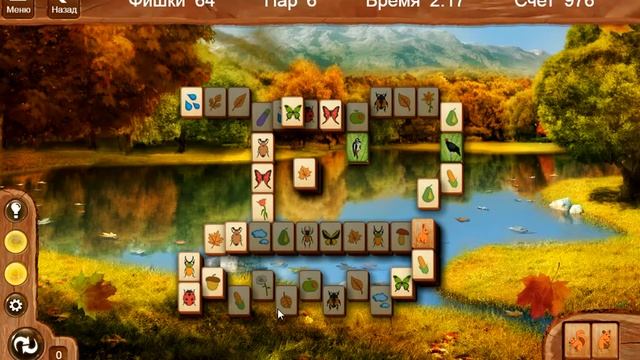 Майкрософт МАДЖОНГ играть онлайн на Z-Game.XYZ смотреть онлайн