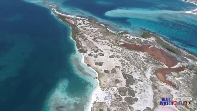 Islas Los Roques Venezuela AGUSTIN Los Roques National Park /Venezuela / Tourist Attractions