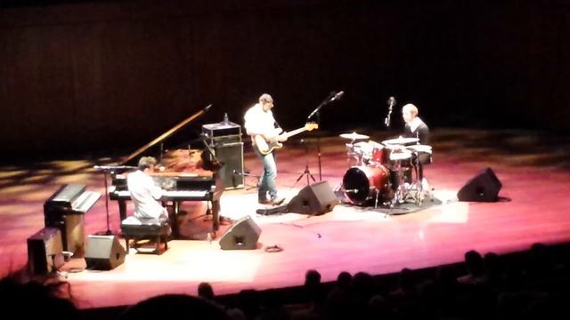 Tigran Hamasyan Drip Live At Logan Center, Chicago, February 13, 2015 смотреть онлайн