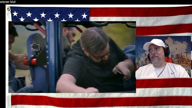 Home Free - Land Of The Free - REACTION - Happy July 4th! (or 5th - 6th - 7th etc.. lol) смотреть онлайн