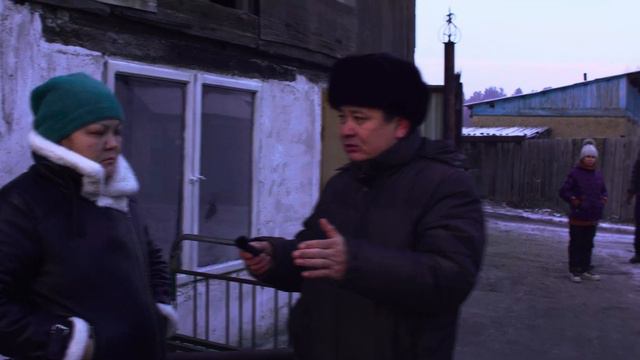 Готовь сани летом или почему топит Мирный?