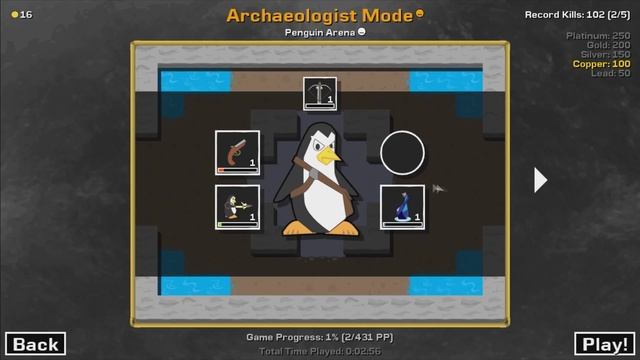 Alchemist Penguin - My Thoughts & Opinions смотреть онлайн