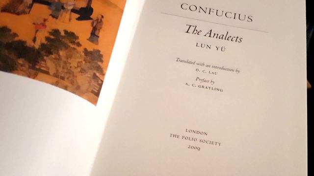 Folio Society New Year Sale Unboxing смотреть онлайн