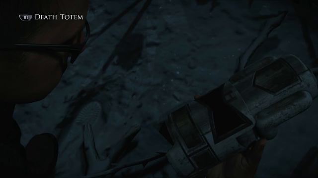 Until Dawn Walkthrough Gameplay Part 9 - Saw (PS4) смотреть онлайн