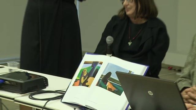 Knygos per „Penki TV": „Kostas Dereškevičius. Tapyba" смотреть онлайн