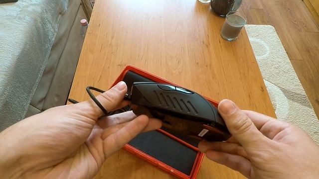 A4Tech A90 / A9081 Teszt Unboxing смотреть онлайн