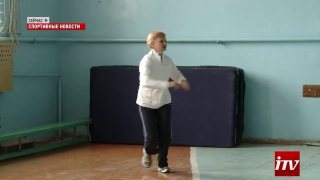 Восходящая звезда казанского баскетбола смотреть онлайн