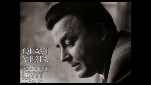 Olavi Virta - Hopeinen kuu смотреть онлайн