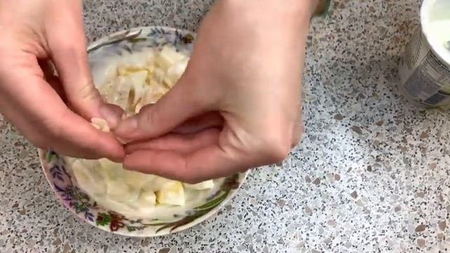 Быстрые и Лёгкие перекусы 2! смотреть онлайн