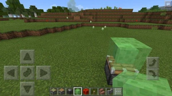 Механизм чтобы полететь в космос майнкрафт 0.15.0.