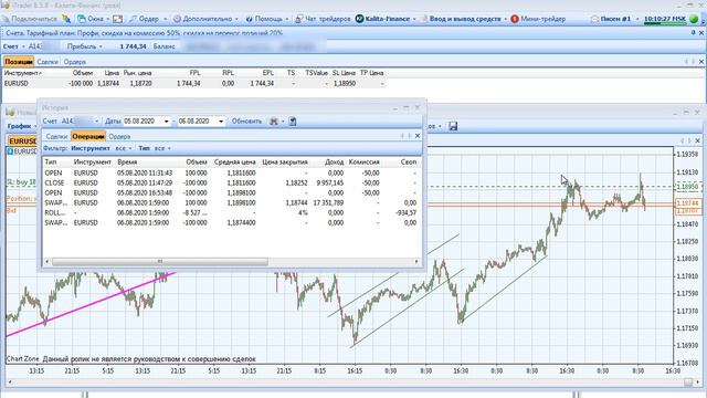 Продажа евробакса от хая. Пока что все идет по плану смотреть онлайн