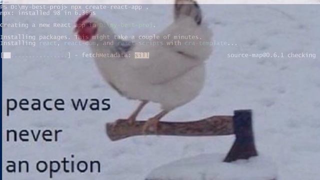 Почему Node.js лучше всех? смотреть онлайн