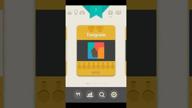 Puzzlerama Game Review 1080p Official Leo De Sol Games Puzzle смотреть онлайн