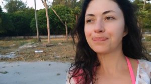 Крошечный рай, который пришлось покинуть. Пляжи острова Ко Липе: Sunrise, Sunset, Pattaya, Sanom.