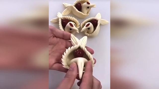 Рецепты сезона