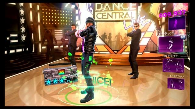 ?【 Dance Central 3】④Bobby Brown - My Prerogative (Mo＆Rasa) смотреть онлайн