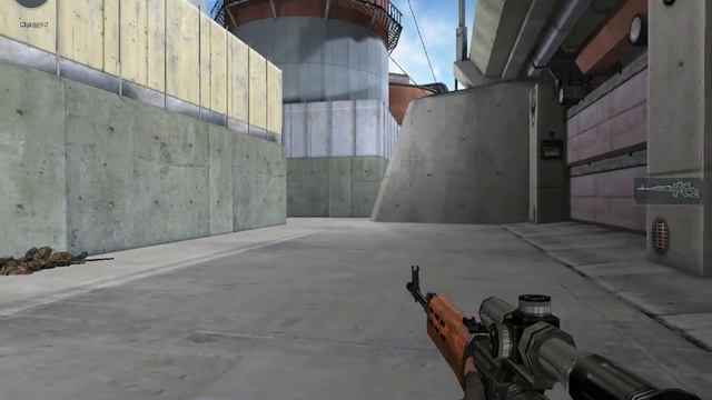 crossfire 2015 11 08 (2 года не играл почти, решил зайти вспомнить молодость) смотреть онлайн