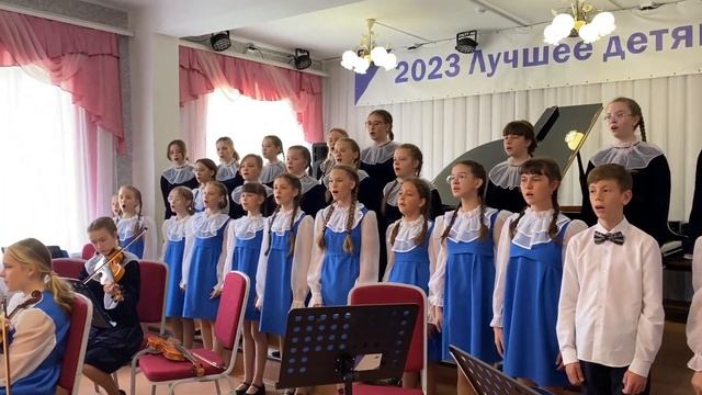 Национальный проект Культура - 2023 смотреть онлайн