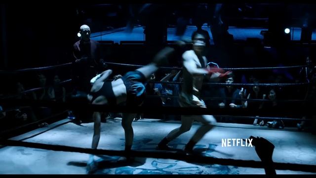 10 ЗАТЯГИВАЮЩИХ СЕРИАЛОВ ОТ NETFLIX, КОТОРЫЕ ПРОБИВАЮТ ДО ДРОЖИ!