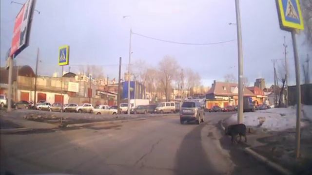 Как правильно переходить дорогу смотреть онлайн
