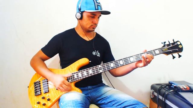 Bass Spector Precision Crafted In Korea смотреть онлайн