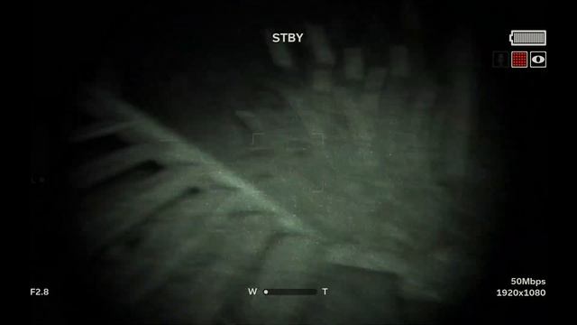 How to find the crank and get through the Watermill | Outlast 2 (Quick "How To") смотреть онлайн
