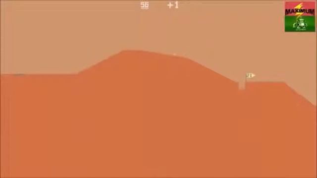 Desert Golfing android review 2014 BOORING attention смотреть онлайн