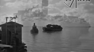 Документальный фильм «Ладога» 1942 г.mp4