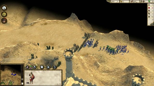 stronghold crusader 2 "Скрытность — это наша защита" смотреть онлайн