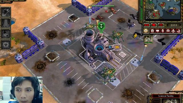 Misi #5 Mykonos - Soviets - Red Alert 3 смотреть онлайн