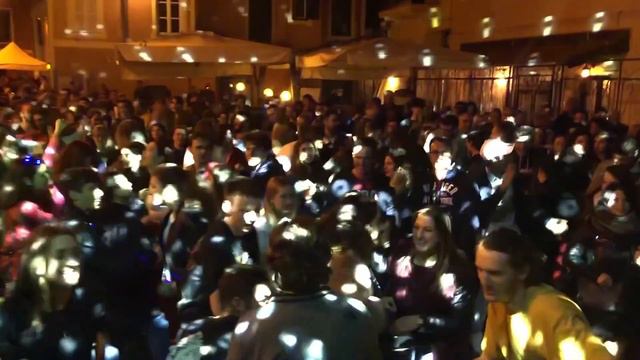 STUDIO 54 Grazie Laigueglia ! смотреть онлайн