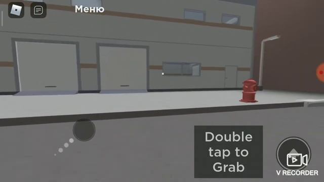 Играем в роблокс в Cook burgers смотреть онлайн