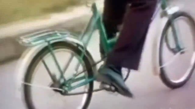 Наши внуки становятся старше... смотреть онлайн