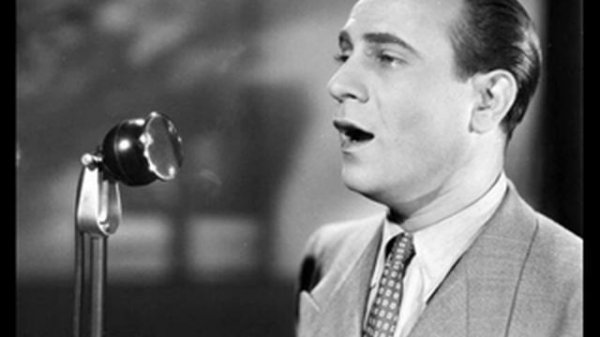 Tino Rossi -  Love Story