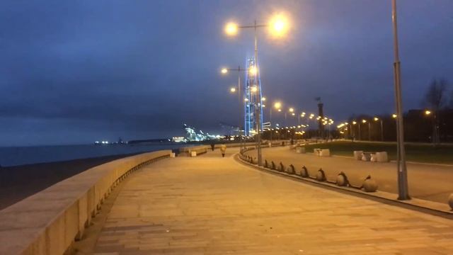 Парк 300 летия (г.Санкт-Петербург) смотреть онлайн