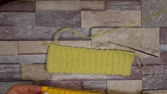 Как быстро связать манжету крючком? Вязаная манжета рукава крючком своими руками для начинающих смотреть онлайн