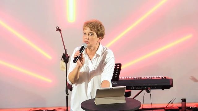 На земле, как на небе | Светлана Пурцхванидзе | Киев 3.6.2023 смотреть онлайн