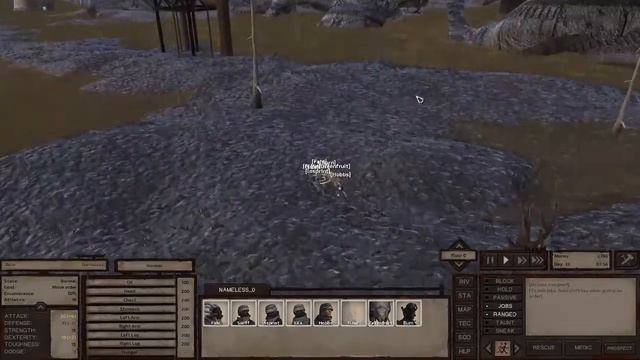 Kenshi Again 03 смотреть онлайн